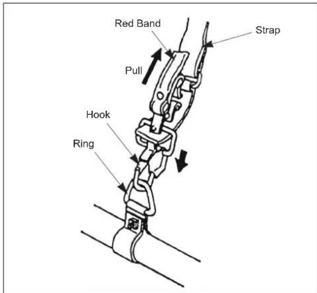 Maruyama M30QC - HOW TO AVOID THE HAZARD - 1