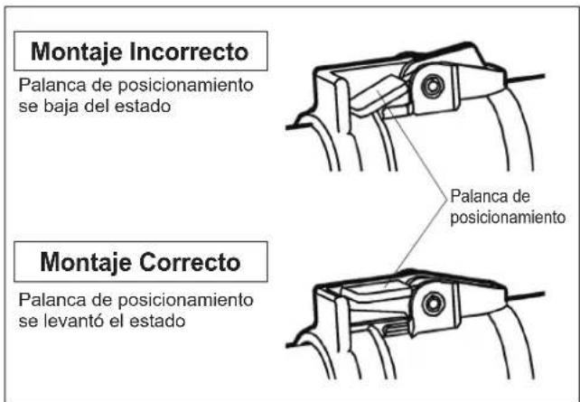 Maruyama M30QC - Conectar - 2