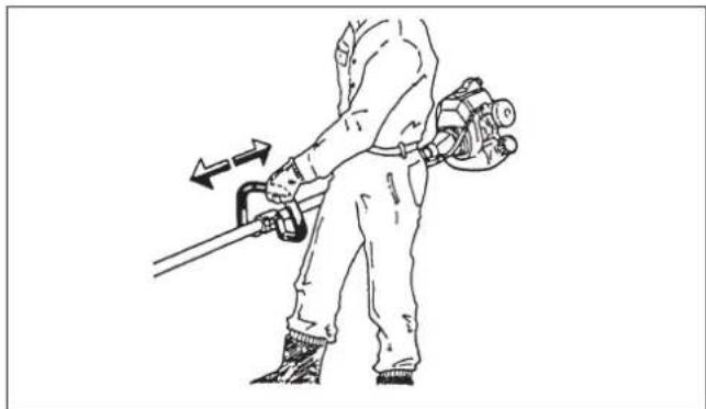 Maruyama M30QC - Loop Handle Installation - 2
