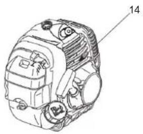 Maruyama M42BK-QC - Product Description - 2