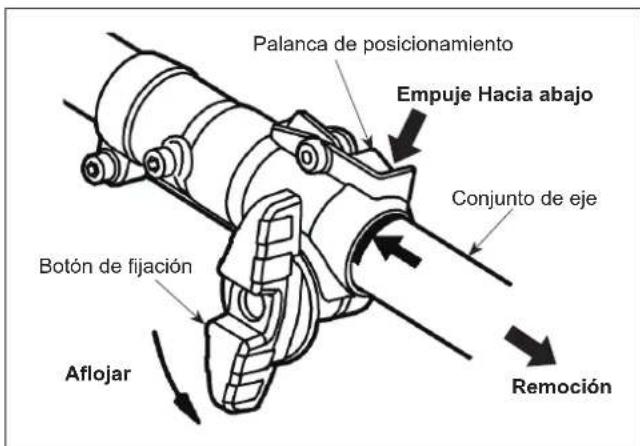 Maruyama M42BK-QC - Separar - 1