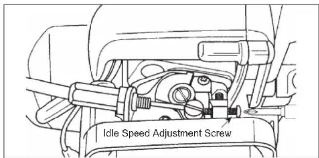 Maruyama M42BK-QC - HOW TO AVOID THE HAZARD - 1