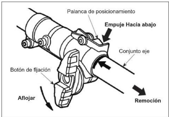 Maruyama M270QC - Separar - 1