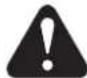 Maruyama M270QC - Safety and Instruction Decals - 1