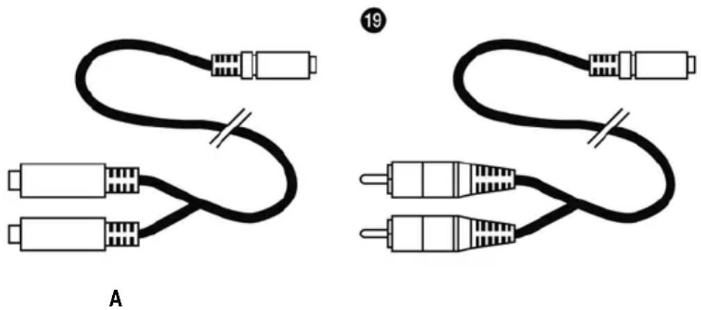 HERCULES XPS 2.0 Lounge - Connexion à une console de jeux - 1