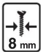 SKIL 3008 CA - 3008/3010 - 8