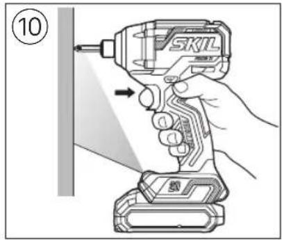 SKIL 3211 CA - 3211 - 15