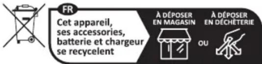 SKIL 3211 CA - ENVIRONNEMENT - 1