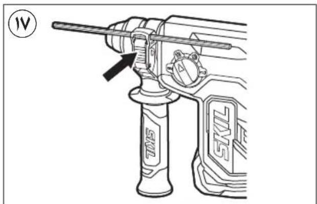 SKIL 3851 CA - IRANKIO DALYS ② - 7