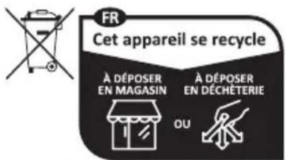 SKIL 2714 GA - ENVIRONNEMENT - 1