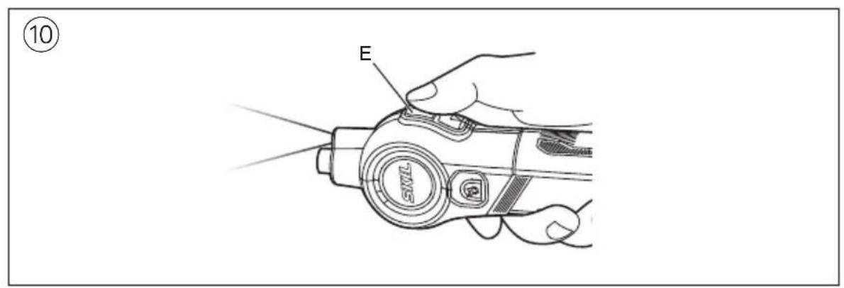 SKIL 2714 GA - 15