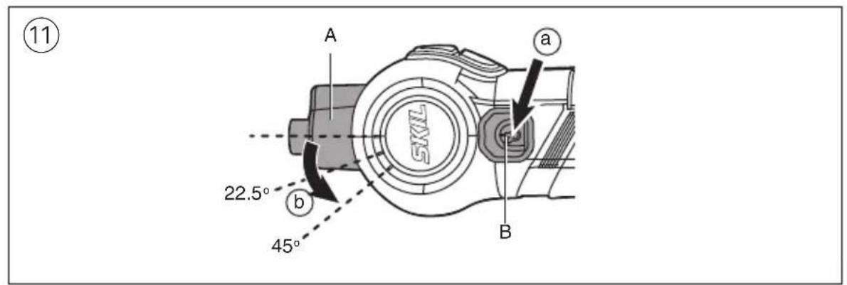SKIL 2714 GA - 16