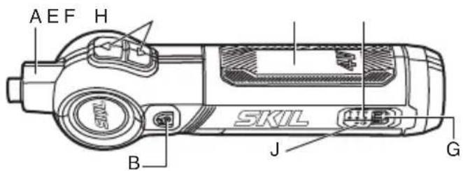 SKIL 2714 GA - 7