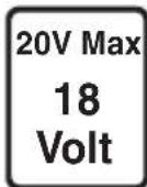 SKIL 3720 CA - 3720 - 1