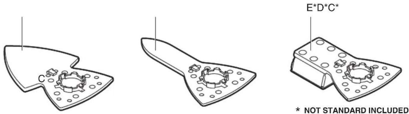 SKIL 3720 CA - 9