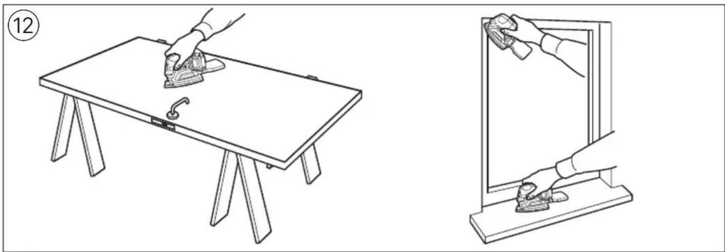 SKIL 3720 CA - 19