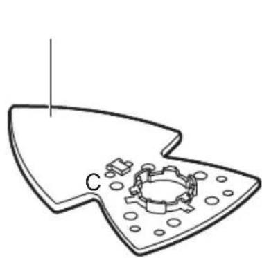 SKIL 3720 CA - 3720 - 10