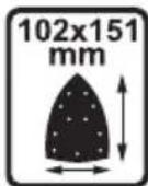 SKIL 3720 CA - 3720 - 5
