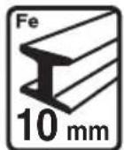 SKIL 3810 GB - ① 3810 - 6