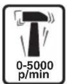 SKIL 3810 GB - ① 3810 - 10