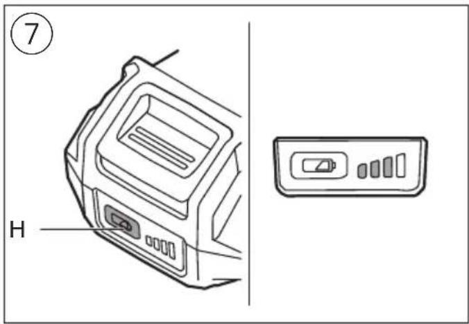 SKIL 3810 GB - ② - 6