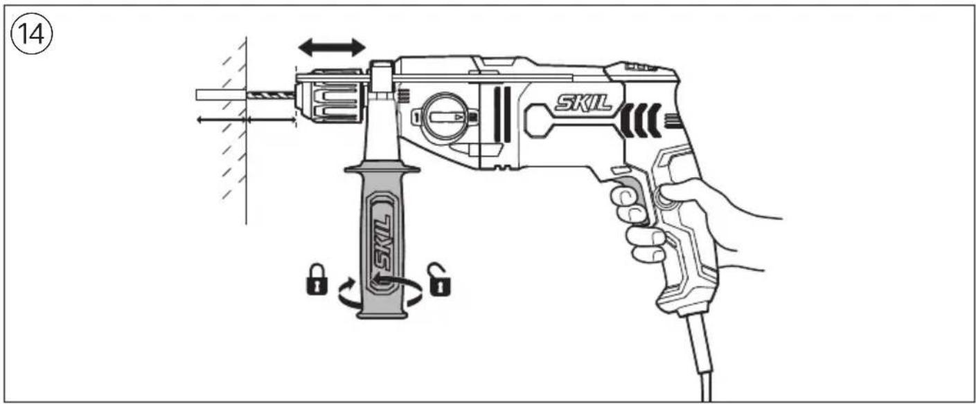 SKIL 6745 GB - 29