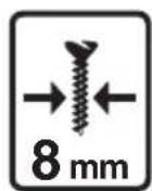 SKIL 2844 AC - 2844 - 8