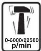 SKIL 2844 AC - 2844 - 6