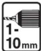 SKIL 2844 AC - 2844 - 5