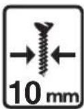 SKIL 3011 CA - 3011 - 8