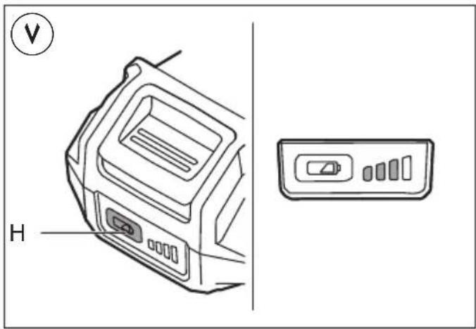 SKIL 3810 GA - PRIETAISO ELEMENTAI② - 18