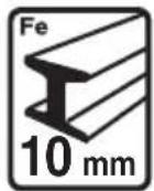SKIL 3810 GA - ① 3810 - 6