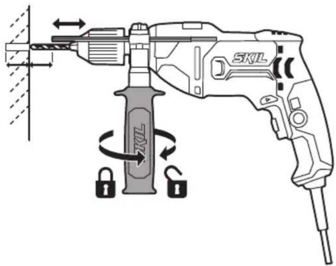 SKIL 6725 GB - 14