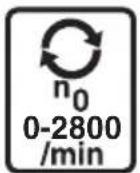 SKIL 6725 GB - 6