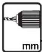 SKIL 6725 GB - 7