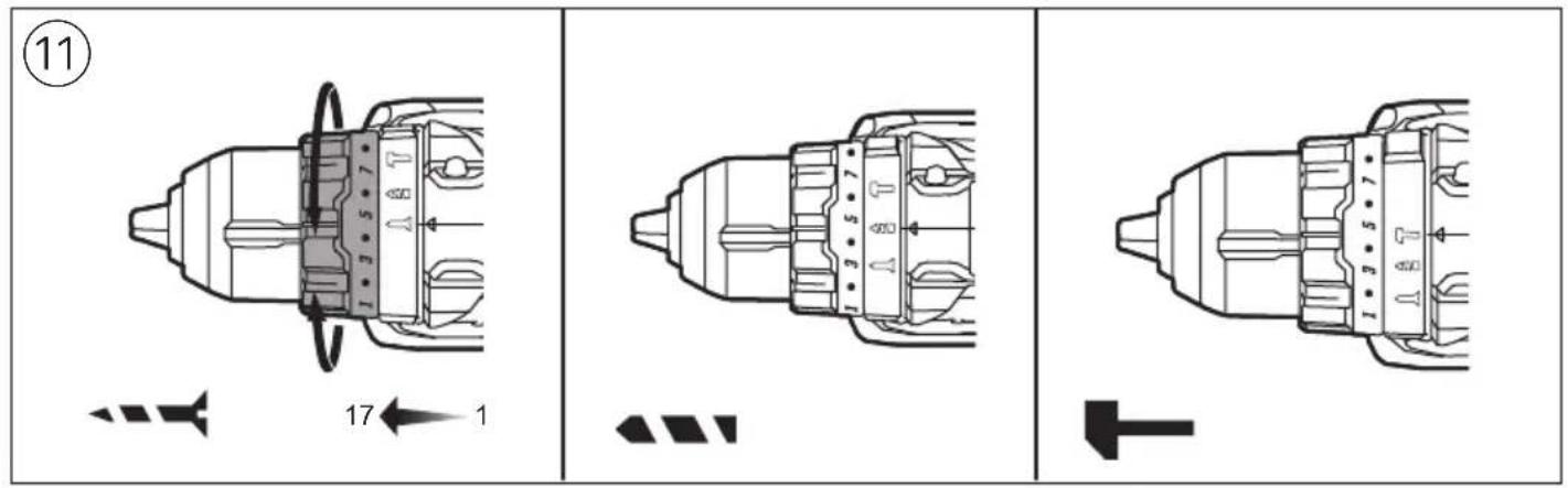 SKIL 3075 HB - 3075 - 22