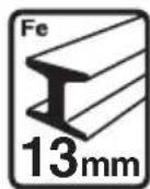 SKIL 3075 HB - 3075 - 8