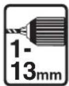 SKIL 3075 HB - 3075 - 6