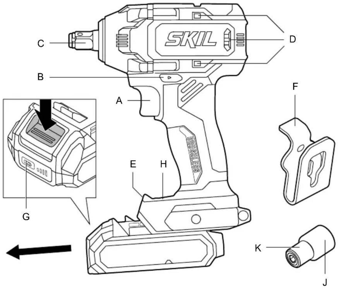 SKIL 3281 CA - 1 - 1