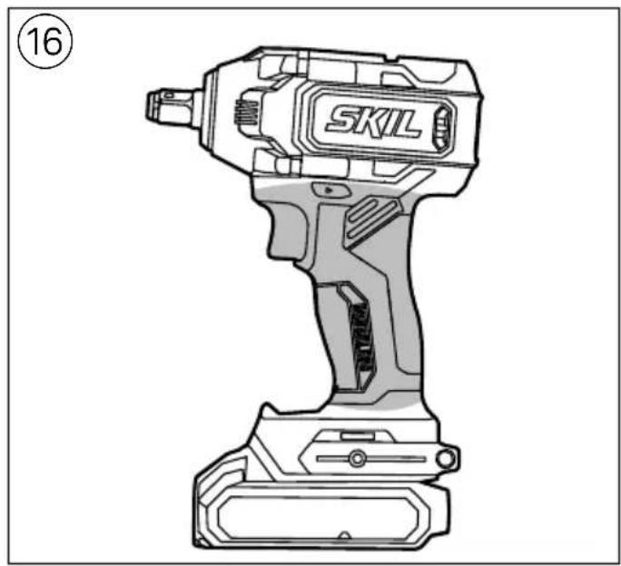 SKIL 3281 CA - ENERGYPLATFORM - 15