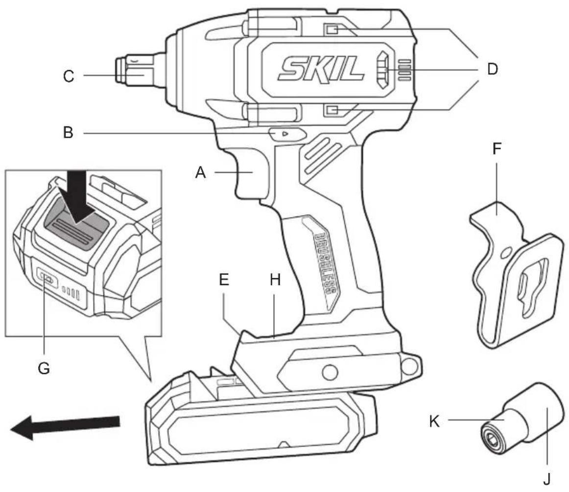 SKIL 3280 CA - 1 - 1