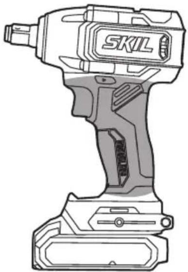 SKIL 3280 CA - ② - 18