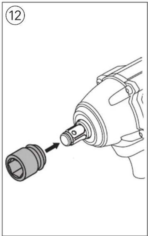 SKIL 3280 CA - ② - 12