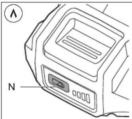 SKIL 3018 HA - TECHNINIAI DUOMENYS ① - 8