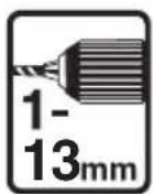 SKIL 2060 CA - 2060 - 6