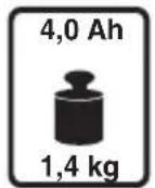 SKIL 2060 CA - 2060 - 5