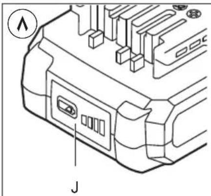 SKIL 2060 CA - TECHNINIAI DUOMENYS ① - 10