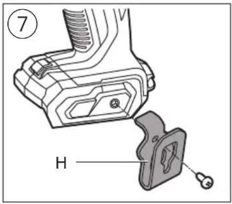 SKIL 2060 CA - 2060 - 16