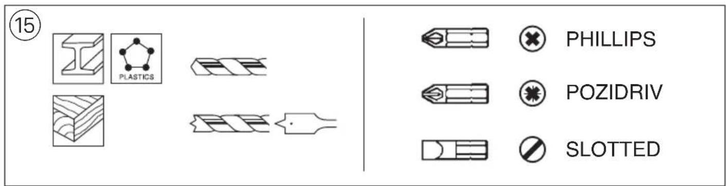 SKIL 2060 CA - 2060 - 24
