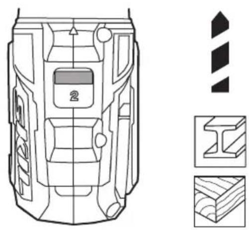 SKIL 2060 CA - TECHNINIAI DUOMENYS ① - 4